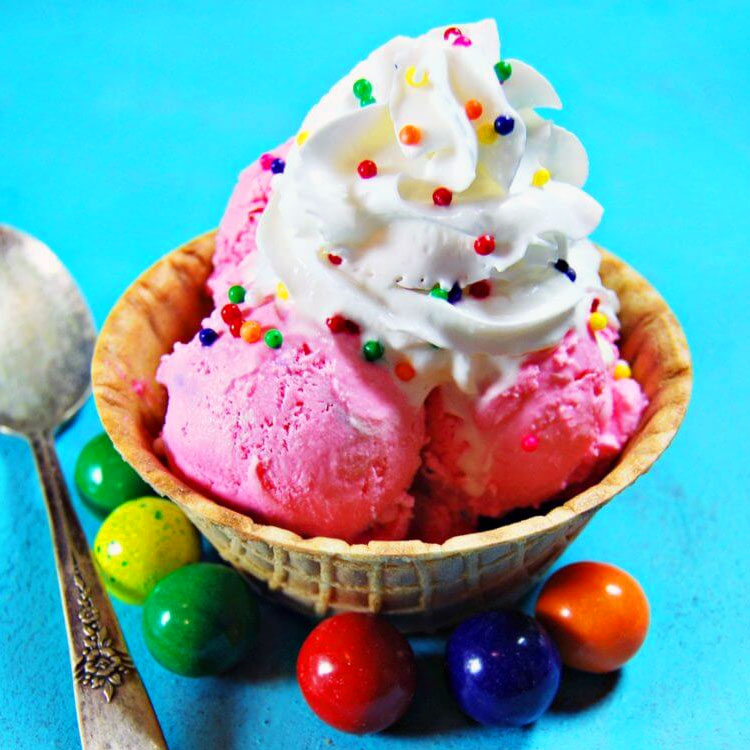 Bubble Gum Flavor - XFlavors - Top Quality Ice Cream products